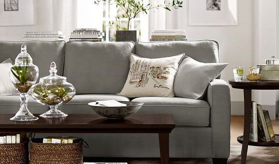 Best ideas about Pottery Barn Sofa Reviews
. Save or Pin Pottery Barn Cameron Sofa Reviews Why I Ll Never A Pottery Now.