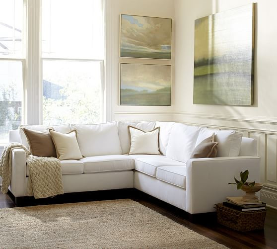 Best ideas about Pottery Barn Sofa Reviews
. Save or Pin Wonderful Living Room Awesome Pottery Barn Cameron Sofa Now.