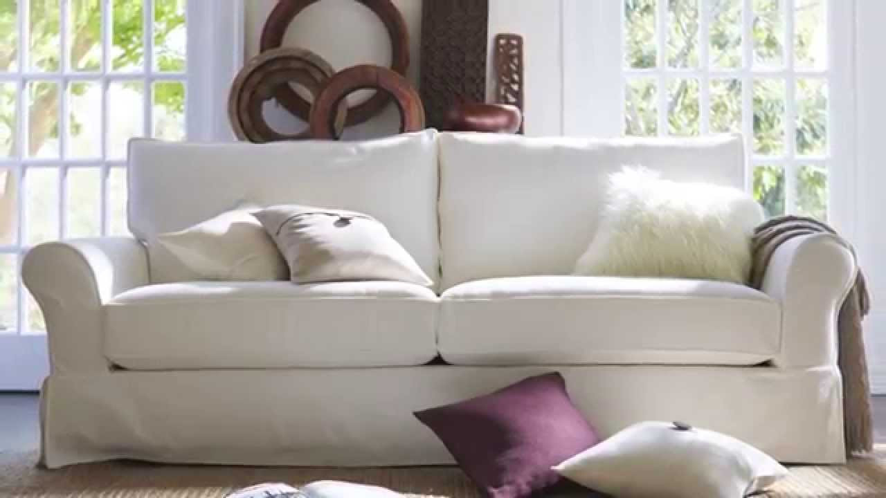 Best ideas about Pottery Barn Sofa Reviews
. Save or Pin Pottery Barn Sofa Review Lovable Leather Sofa Reviews Now.