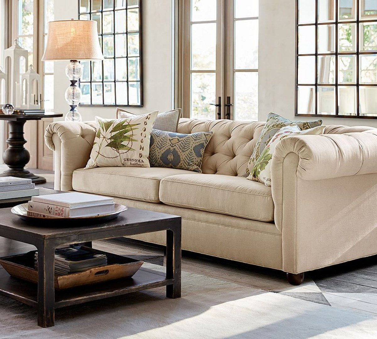 Best ideas about Pottery Barn Sofa Reviews
. Save or Pin Fresh Pottery Barn Chesterfield Leather sofa Reviews Now.