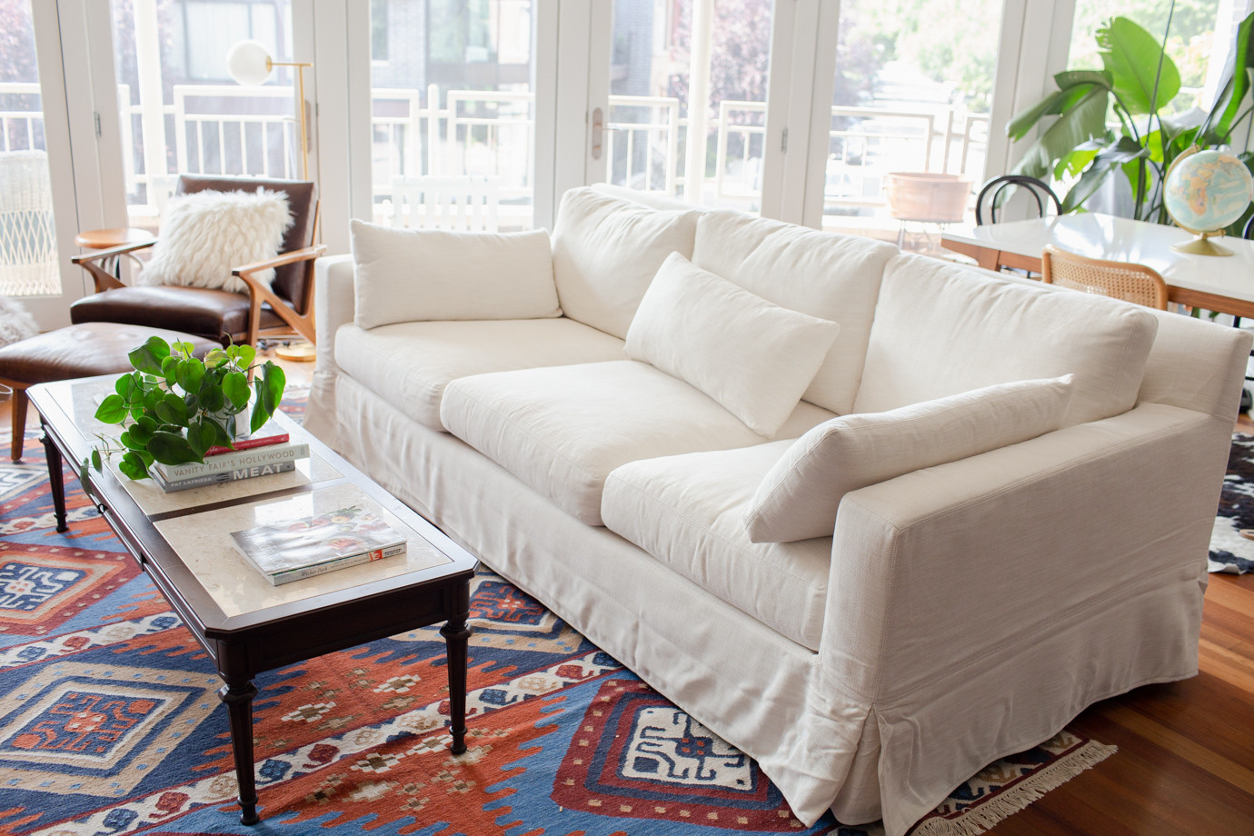 Best ideas about Pottery Barn Sofa Reviews
. Save or Pin How To Choose The Perfect Sofa Pottery Barn York Sofa Review Now.