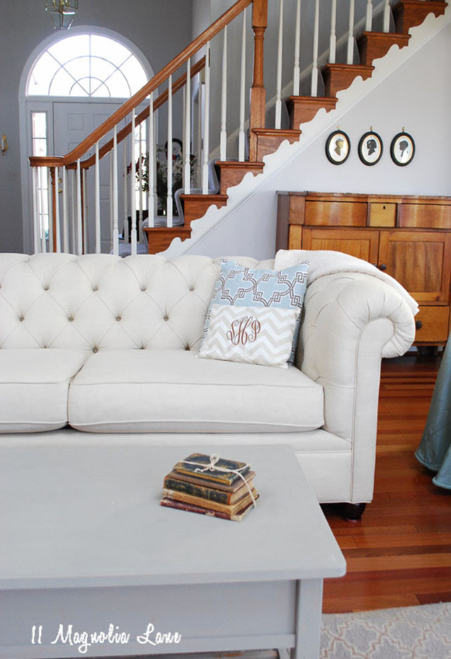 Best ideas about Potterybarn Chesterfield Sofa
. Save or Pin Pottery Barn Chesterfield Sofa Review and Lower Cost Now.