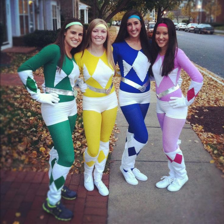 Best ideas about Power Ranger Costumes DIY
. Save or Pin Power Rangers costume easy DIY DIY POWERRANGERS Now.