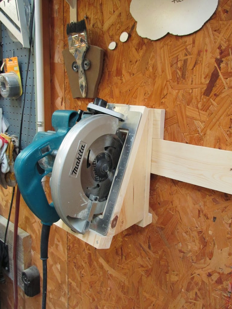 Best ideas about Power Tool Storage Ideas
. Save or Pin DIY Power Tool Storage System Wilker Do s Now.