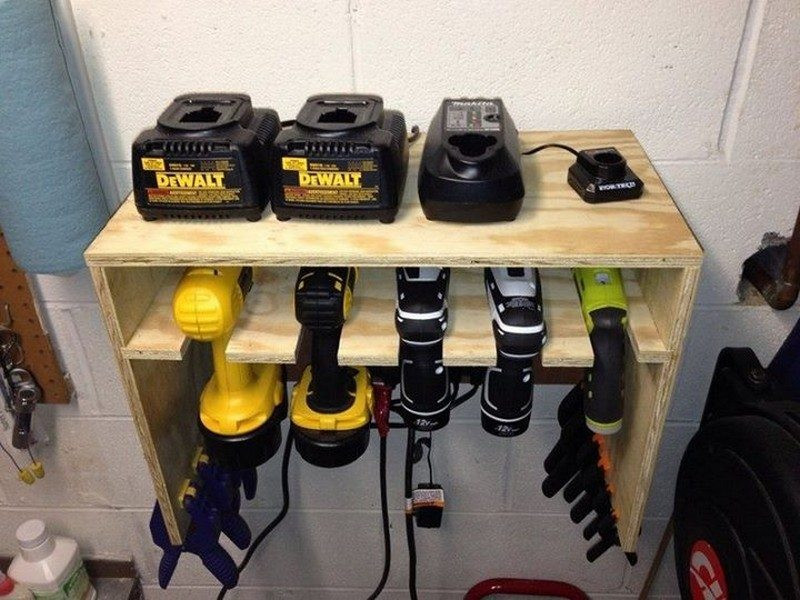 Best ideas about Power Tool Storage Ideas
. Save or Pin Tool Storage Ideas Now.