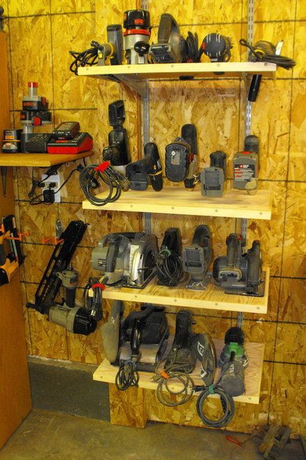 Best ideas about Power Tool Storage Ideas
. Save or Pin 25 Best Ideas about Power Tool Storage on Pinterest Now.