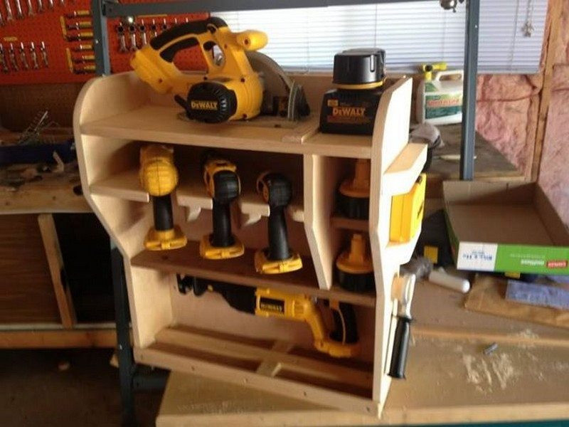 Best ideas about Power Tool Storage Ideas
. Save or Pin Tool Storage Ideas Now.