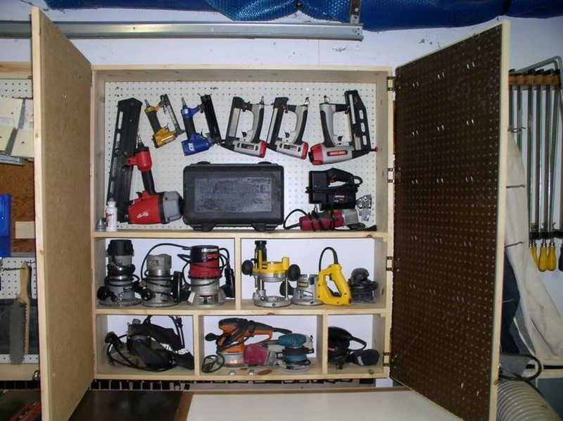 Best ideas about Power Tool Storage Ideas
. Save or Pin Tool Storage Ideas Now.