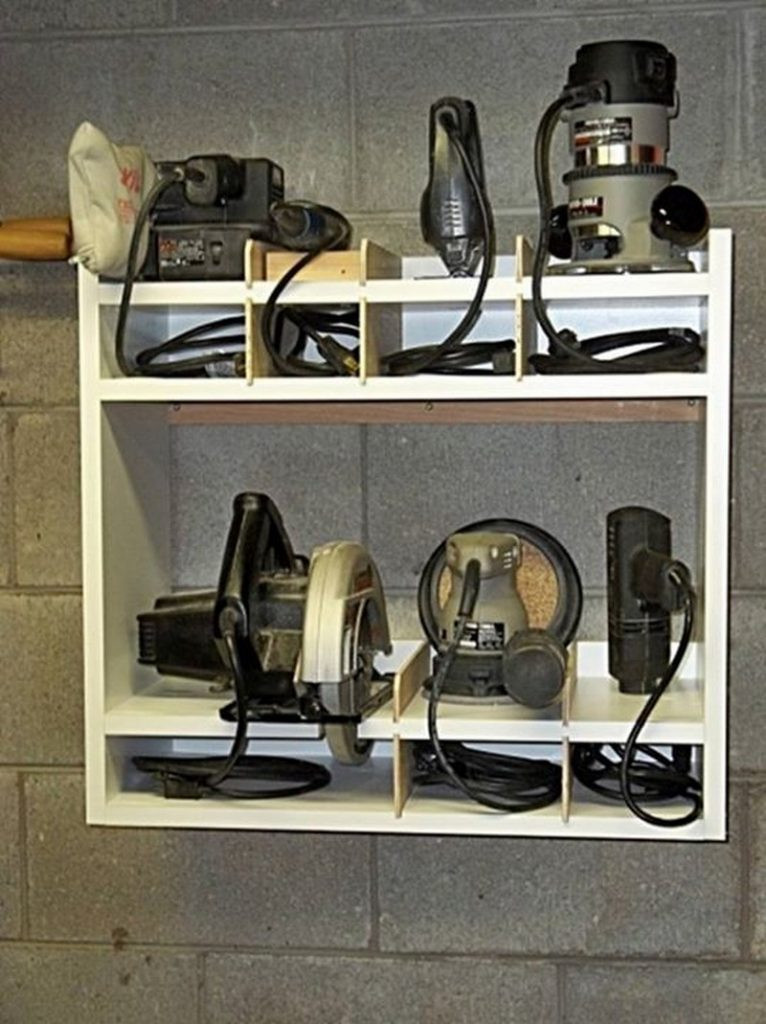 Best ideas about Power Tool Storage Ideas
. Save or Pin Tool Storage Ideas Now.