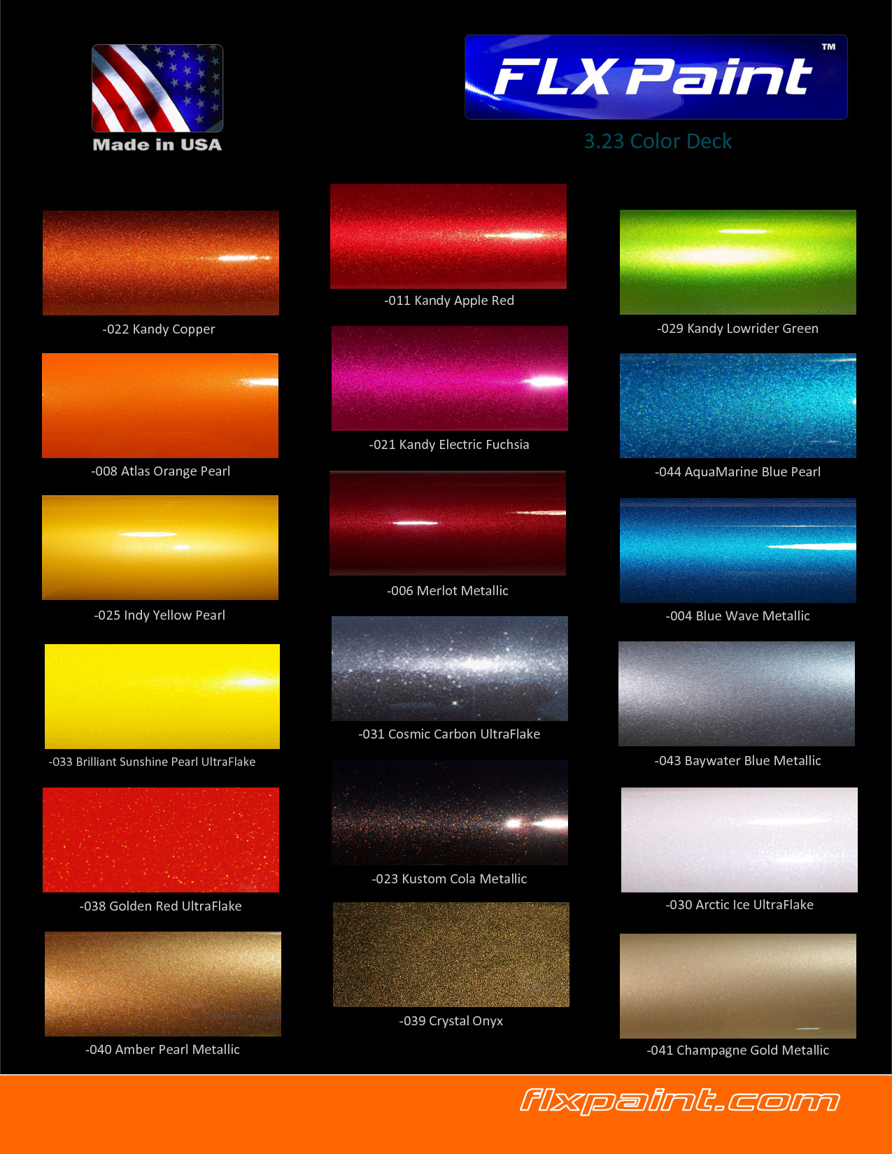 Best ideas about Ppg Auto Paint Colors
. Save or Pin ppg automotive paint colors ppg single stage paint Now.