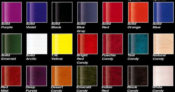 Best ideas about Ppg Auto Paint Colors
. Save or Pin PPG Colors Paint colors for 78 impala Now.