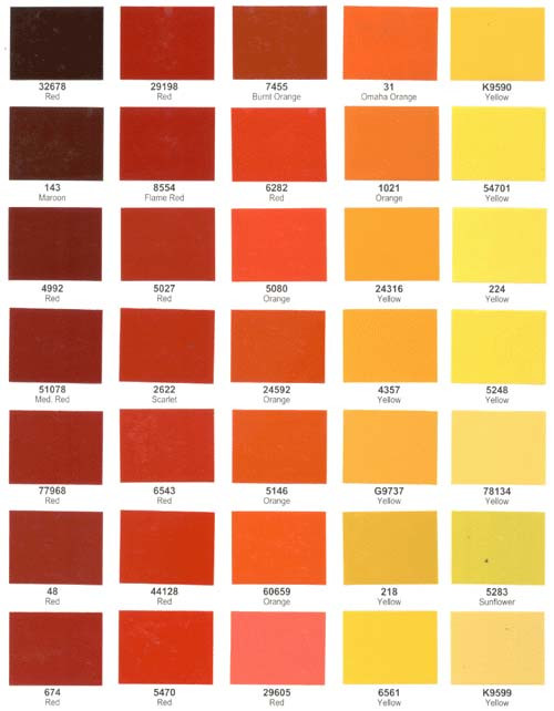 Best ideas about Ppg Automotive Paint Colors
. Save or Pin Ppg Paint Color Chart Now.