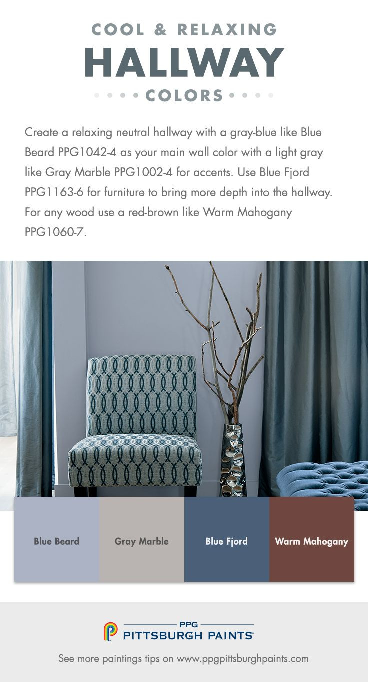 Best ideas about Ppg Paint Colors
. Save or Pin 17 best images about Black & Gray Paint Color Ideas on Now.