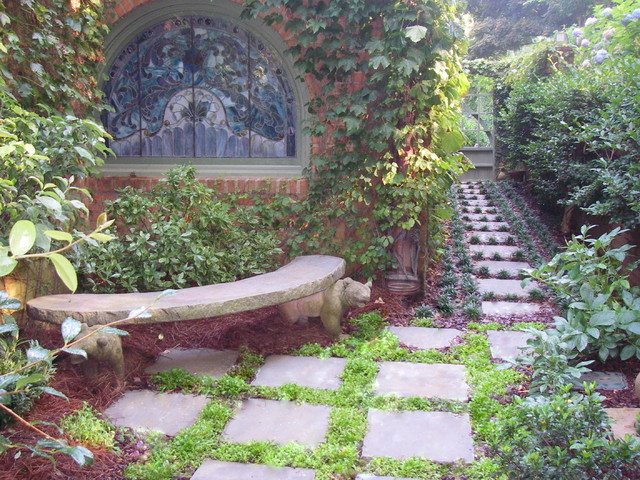 Best ideas about Prayer Garden Ideas
. Save or Pin 1 Prayer Garden quiet place to sit Traditional Now.