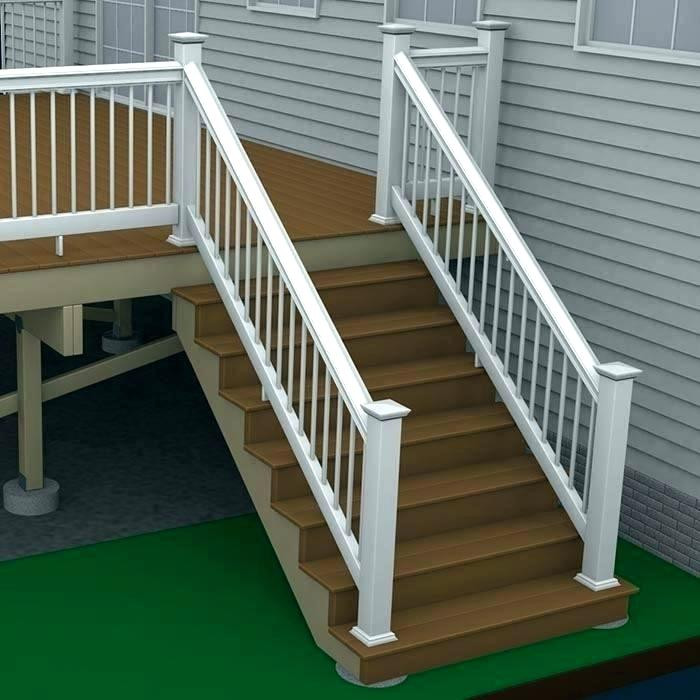 Best ideas about Prefab Deck Stairs
. Save or Pin Prefab Outdoor Staircase Wooden Steps Ready Made Stairs Now.