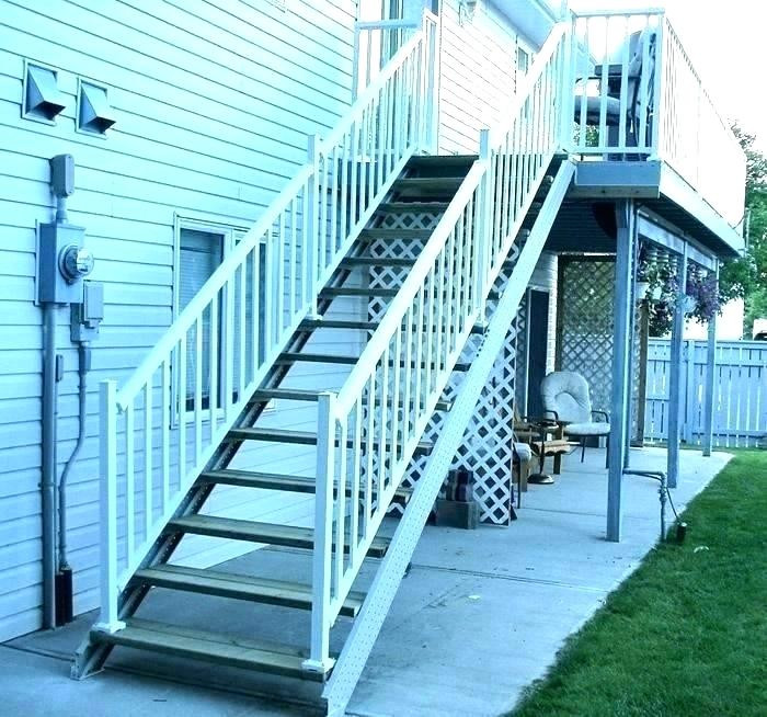 Best ideas about Prefab Deck Stairs
. Save or Pin premade deck – inthelowlandsfo Now.