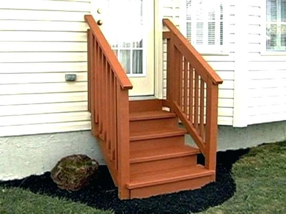 Best ideas about Prefab Deck Stairs
. Save or Pin premade stairs for deck – suchconsulting Now.