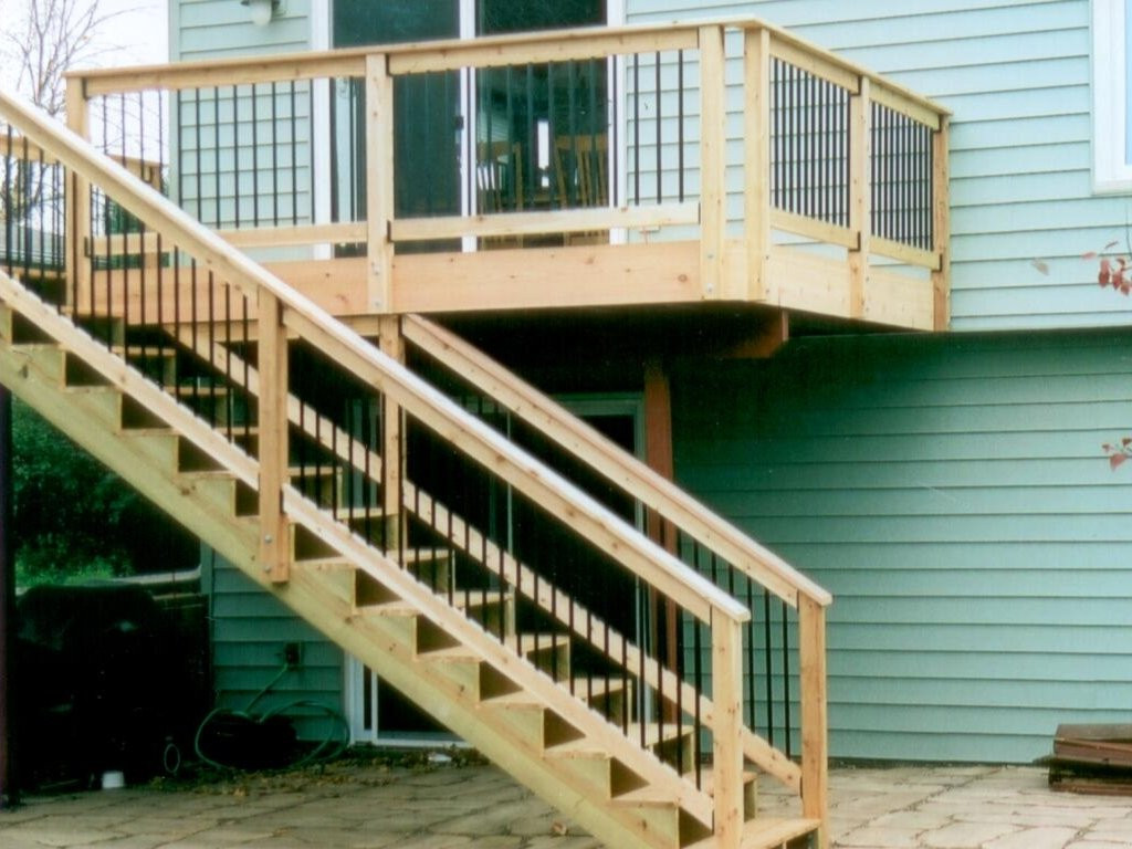 Best ideas about Prefab Deck Stairs
. Save or Pin Prefab Deck Kits Home Depot Bing images Now.
