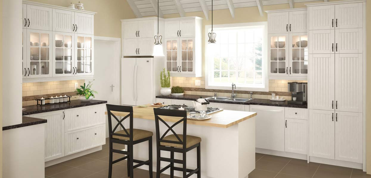 20 Best Prefab Kitchen Cabinets - Best Collections Ever ...