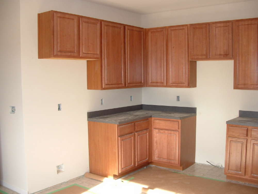 Best ideas about Prefab Kitchen Cabinets
. Save or Pin Prefab Cabinets Now.