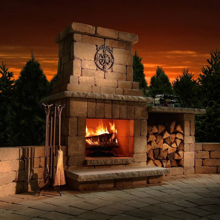 Best ideas about Prefab Outdoor Fireplace Kits
. Save or Pin Prefab Outdoor Fireplaces Bing images Now.