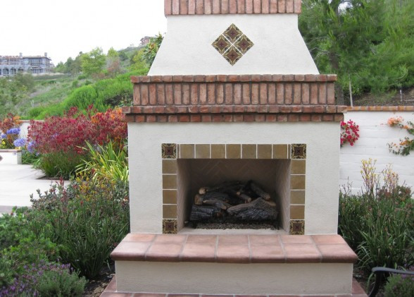 Best ideas about Prefab Outdoor Fireplace Kits
. Save or Pin Masonry Fireplace Kits Now.