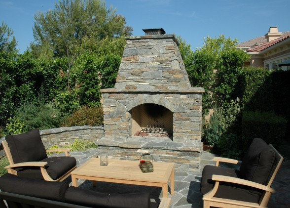 Best ideas about Prefab Outdoor Fireplace Kits
. Save or Pin Masonry Fireplace Kits Now.