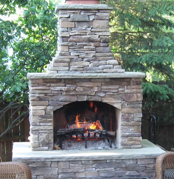 Best ideas about Prefab Outdoor Fireplace Kits
. Save or Pin Best 25 Outdoor fireplace kits ideas on Pinterest Now.
