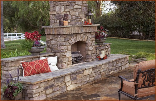 Best ideas about Prefab Outdoor Fireplace Kits
. Save or Pin Prefabricated Outdoor Fireplace 19 s Bestofhouse Now.