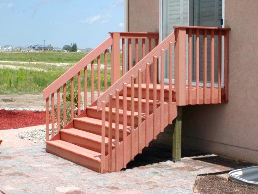 20 Ideas for Prefab Stairs Outdoor Home Depot - Best ...