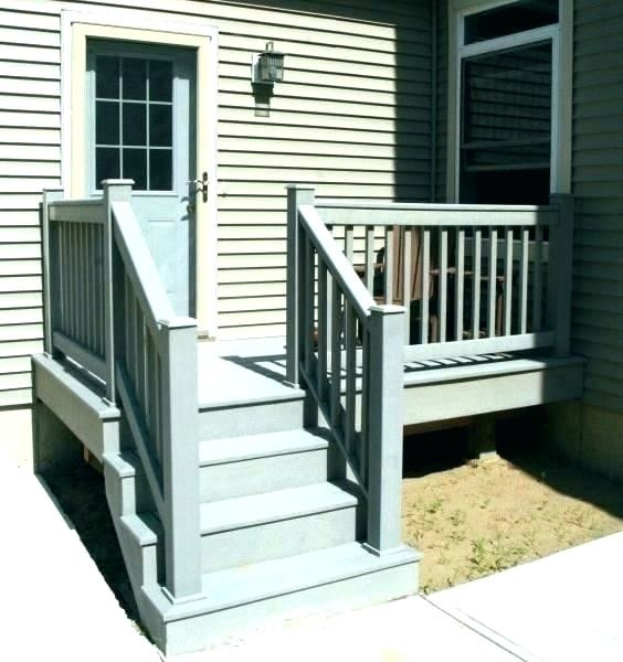 Best ideas about Prefab Stairs Outdoor Home Depot
. Save or Pin Prefab Outdoor Staircase Deck Stairs Steps Handrails For Now.