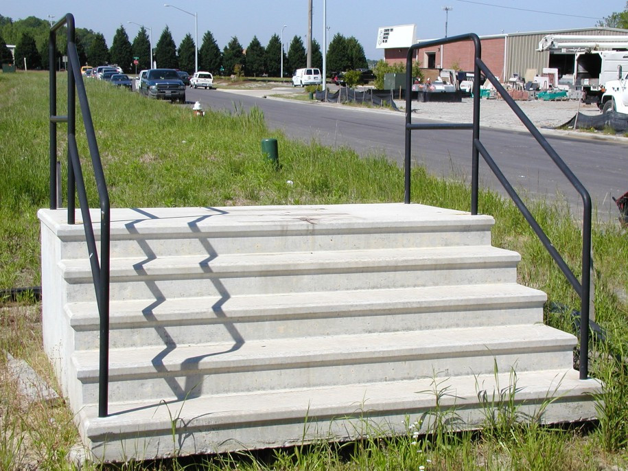 Best ideas about Prefab Stairs Outdoor Home Depot
. Save or Pin prefab concrete steps RugDots Now.
