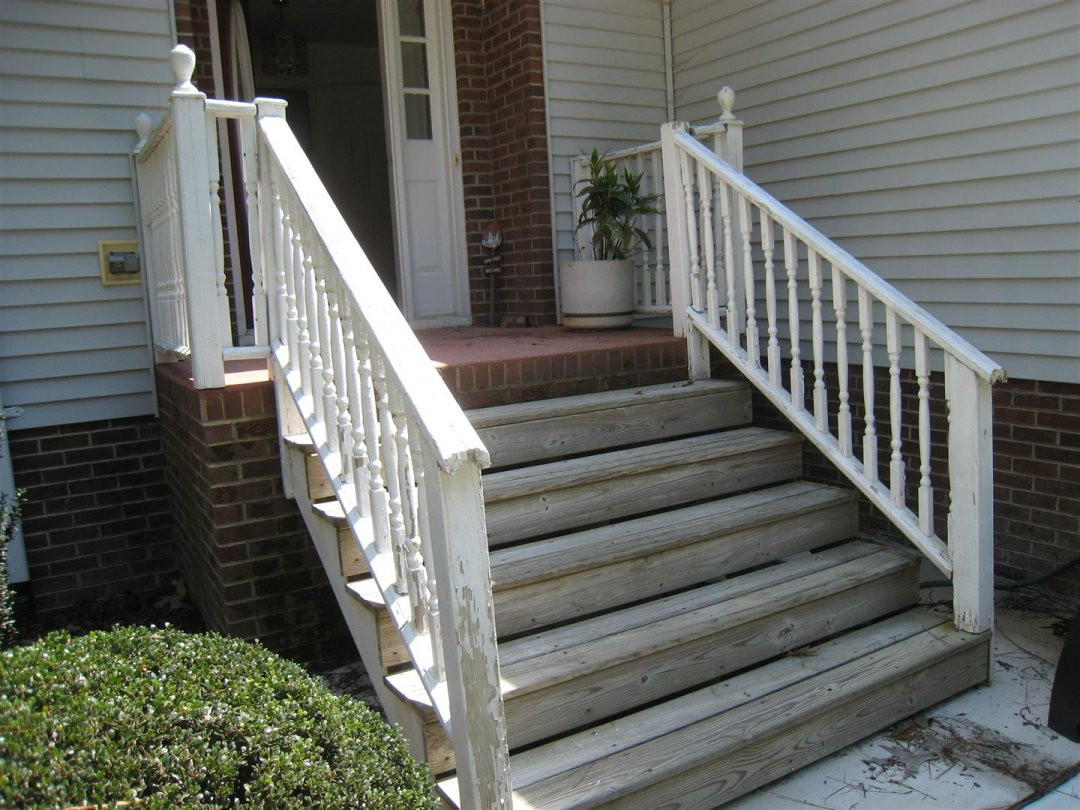 Best ideas about Prefab Stairs Outdoor Home Depot
. Save or Pin Prefab Wood Deck Stairs exterior steps steps deck steps Now.