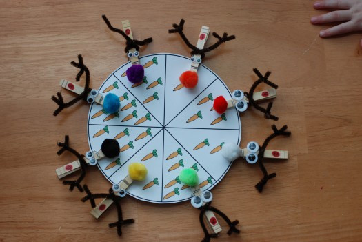 Best ideas about Preschool Christmas Craft Ideas
. Save or Pin Preschool Christmas Literacy Activities & Centers Now.