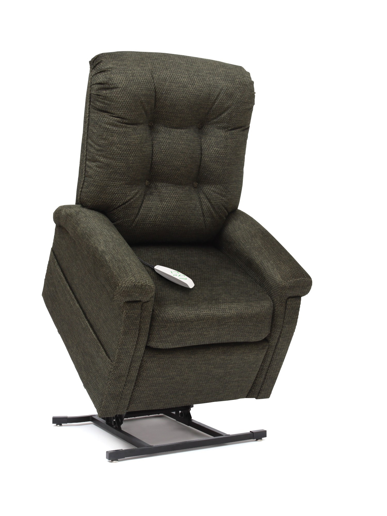 Best ideas about Pride Lift Chair
. Save or Pin Pride Classic Collection Lift Chair Button Back McCann s Now.