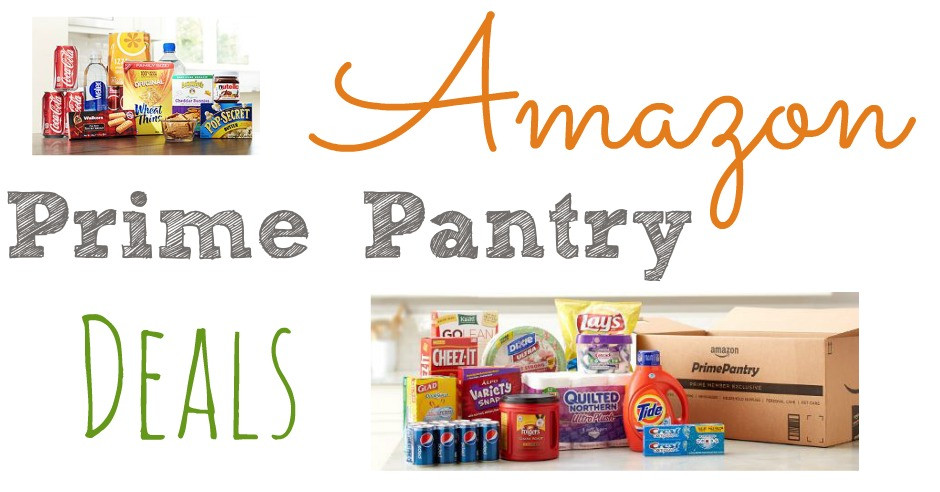 Best ideas about Prime Pantry Amazon
. Save or Pin Amazon Prime Pantry Match Up Now.