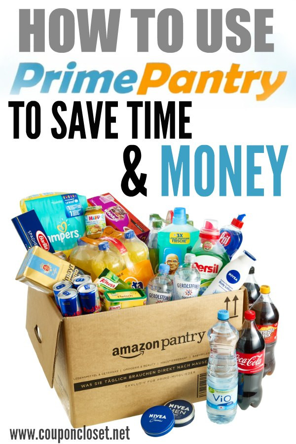 Best ideas about Prime Pantry Amazon
. Save or Pin How to use Amazon Prime Pantry Amazon Pantry to save money Now.