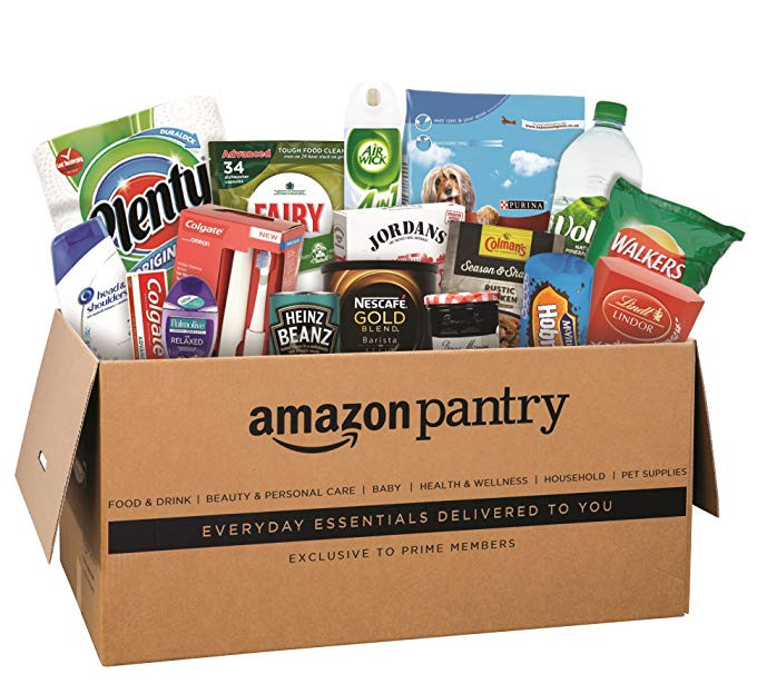 Best ideas about Prime Pantry Amazon
. Save or Pin About Amazon Our Innovations AmazonPantry Now.