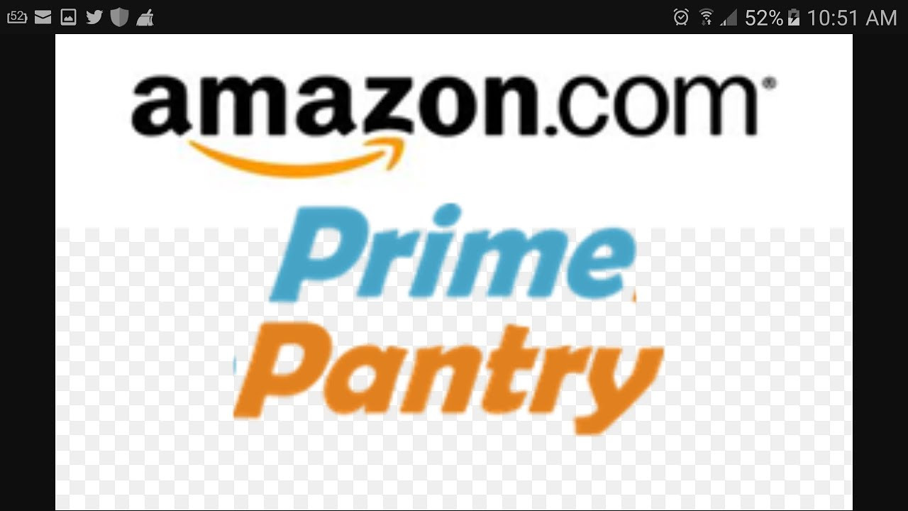 Best ideas about Prime Pantry Amazon
. Save or Pin Amazon Prime Pantry Haul 2 Now.