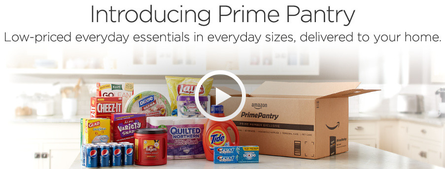 Best ideas about Prime Pantry Cost
. Save or Pin Amazon Prime Pantry – Shop Grocery Stores Prices Sizes Now.