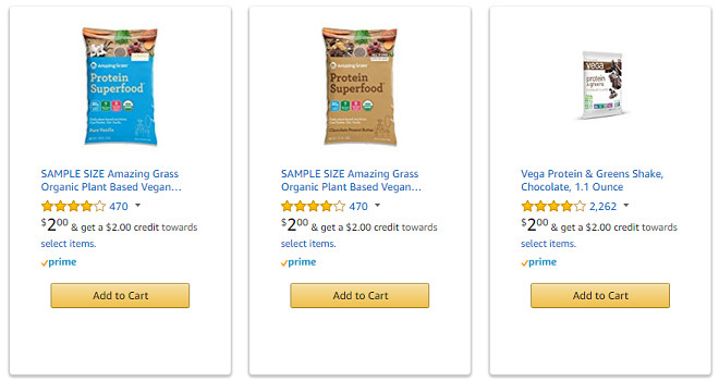 Best ideas about Prime Pantry Credit Balance
. Save or Pin 50 FREE Samples after Credit on Amazon MyLitter e Now.