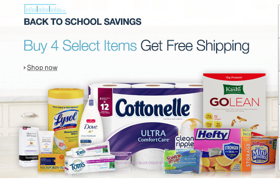 Best ideas about Prime Pantry Credit
. Save or Pin FREE $5 Prime Pantry Credit Now.