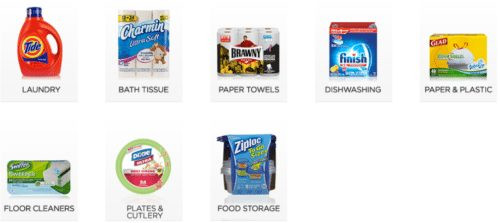 Best ideas about Prime Pantry Deals
. Save or Pin Prime Pantry Limited Time fer HURRY A Thrifty Mom Now.