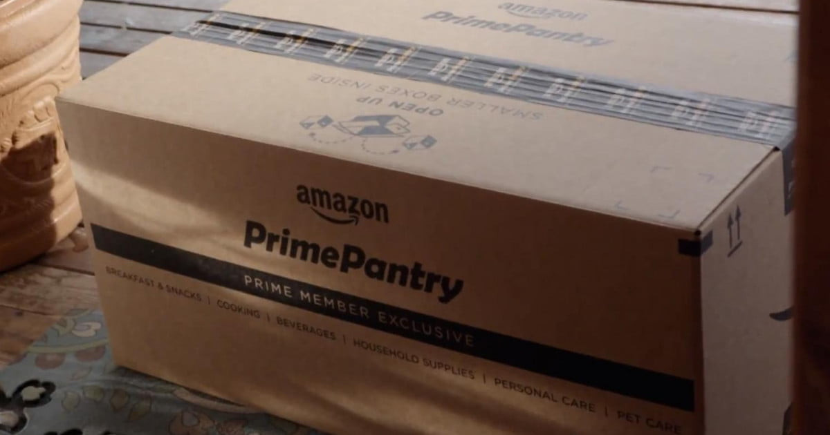 Best ideas about Prime Pantry Delivery Fee
. Save or Pin Amazon takes on the grocery store with Prime Pantry Now.