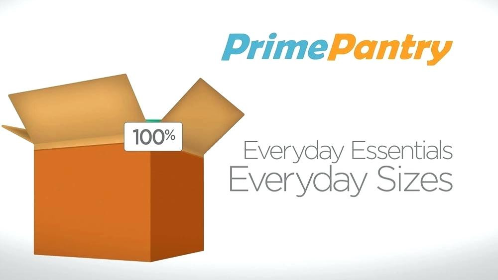 Best ideas about Prime Pantry Delivery
. Save or Pin Prime Pantry Free Delivery Prime Members If Been Thinking Now.