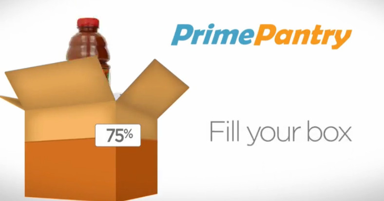 Best ideas about Prime Pantry Delivery
. Save or Pin Amazon Launches Prime Pantry for Delivery of Everyday Items Now.