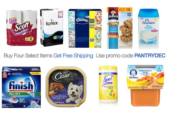 Best ideas about Prime Pantry Promo Code
. Save or Pin Amazon FREE Shipping on Amazon Prime Pantry with Coupon Now.