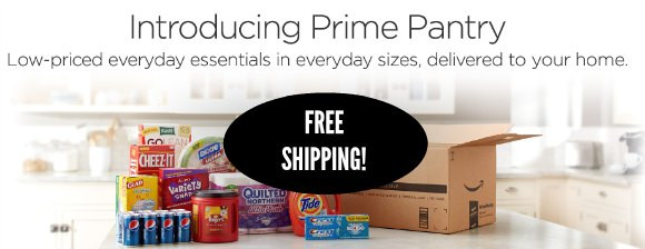 Best ideas about Prime Pantry Promo Code
. Save or Pin Free Prime Pantry Shipping with Code Coupon Closet Now.