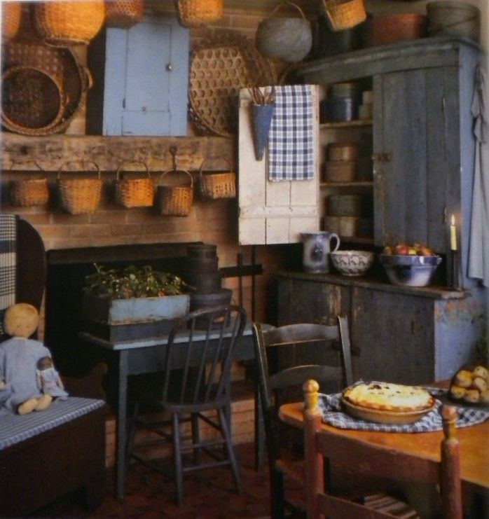 Best ideas about Primitive Country Kitchen Decor
. Save or Pin 388 best Primitive Decor images on Pinterest Now.