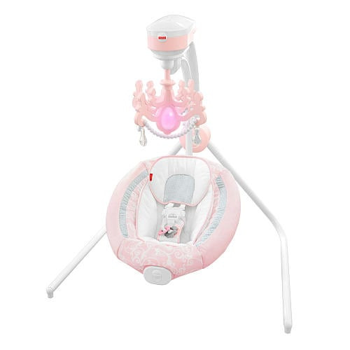 Best ideas about Princess Baby Swing
. Save or Pin Best Baby Swings 2017 Now.